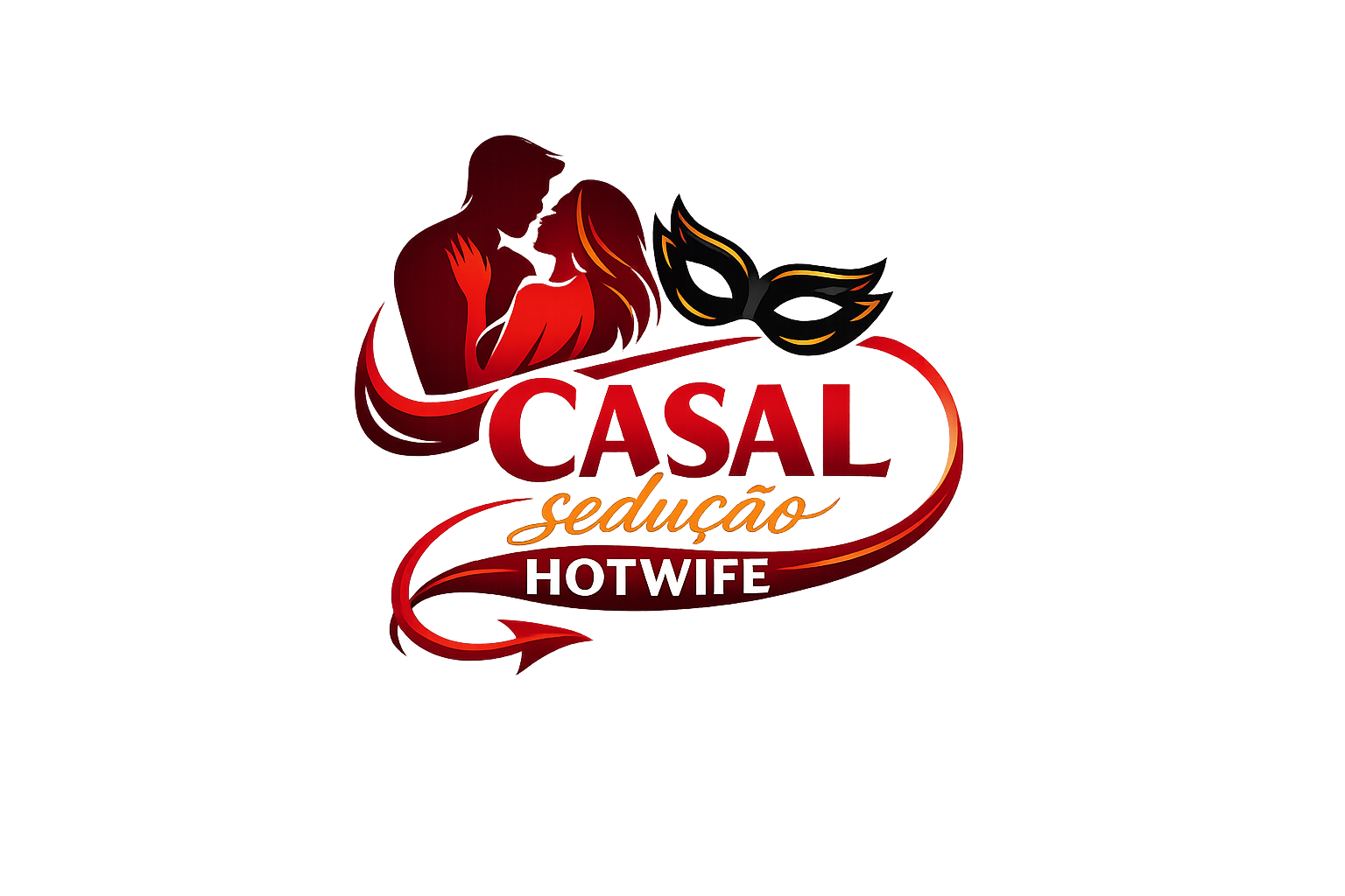 Casal Sedução Hotwife